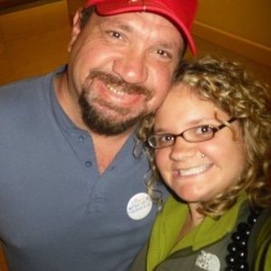 Meet your Posher, Tony